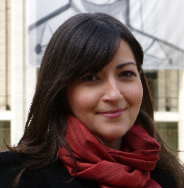 Delia Popescu
